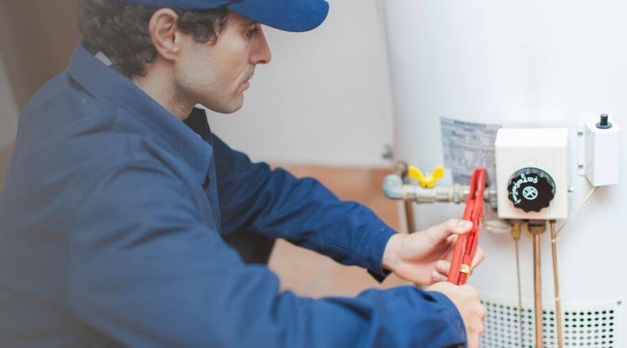 Local 24/7 Emergency Plumbing in Yorktown, VA